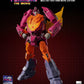 Transformers (1986) - Hot Rod (Movie Edition) MDLX Figure