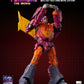 Transformers (1986) - Hot Rod (Movie Edition) MDLX Figure