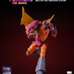 Transformers (1986) - Hot Rod (Movie Edition) MDLX Figure