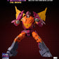 Transformers (1986) - Hot Rod (Movie Edition) MDLX Figure
