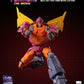 Transformers (1986) - Hot Rod (Movie Edition) MDLX Figure