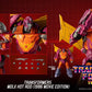 Transformers (1986) - Hot Rod (Movie Edition) MDLX Figure