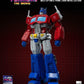 Transformers: The Movie (1986) - Optimus Prime MDLX Action Figure