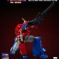 Transformers: The Movie (1986) - Optimus Prime MDLX Action Figure