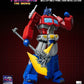 Transformers: The Movie (1986) - Optimus Prime MDLX Action Figure