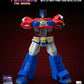 Transformers: The Movie (1986) - Optimus Prime MDLX Action Figure