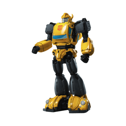 Transformers: The Movie (1986) - Bumblebee MDLX Action Figure