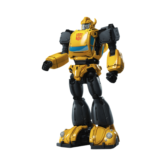 Transformers: The Movie (1986) - Bumblebee MDLX Action Figure