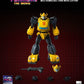 Transformers: The Movie (1986) - Bumblebee MDLX Action Figure