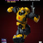 Transformers: The Movie (1986) - Bumblebee MDLX Action Figure