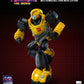 Transformers: The Movie (1986) - Bumblebee MDLX Action Figure