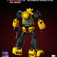 Transformers: The Movie (1986) - Bumblebee MDLX Action Figure