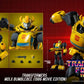 Transformers: The Movie (1986) - Bumblebee MDLX Action Figure