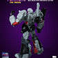 Transformers: The Movie (1986) - Megatron MDLX Action Figure
