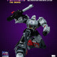 Transformers: The Movie (1986) - Megatron MDLX Action Figure