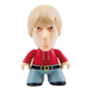 The Monkees - Peter Tork Titans 4.5" Vinyl Figures