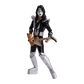 Kiss - The Spaceman (Ace Frehley) BST AXN 5'' Action Figure