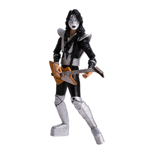 Kiss - The Spaceman (Ace Frehley) BST AXN 5'' Action Figure