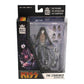 Kiss - The Starchild (Paul Stanley) BST AXN 5'' Action Figure