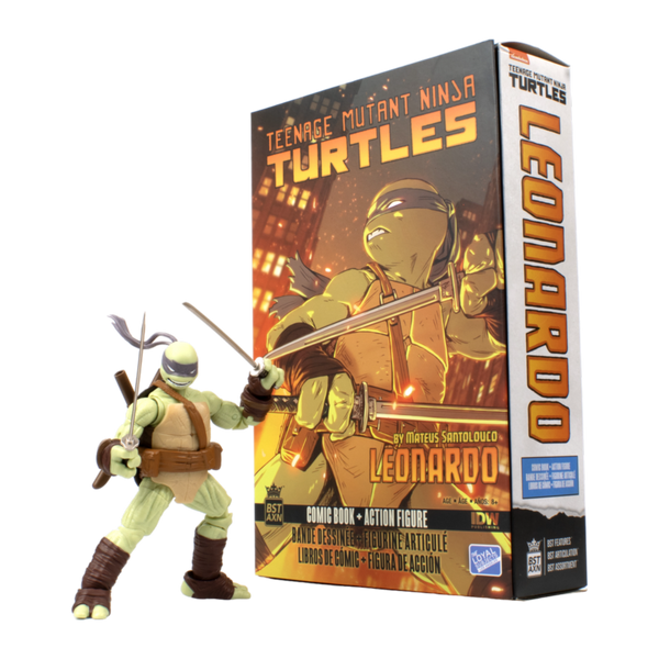 TLSBATMNTLEOCOM02--TMNT-comics