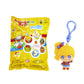 Rainbow Brite - 2.5" CheeBee Keychain Blind Bag (Display of 24)