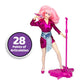 Jem and the Holograms - Jem Classic 12" Fashion Doll