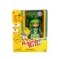 Rainbow Brite - Patty O'Green 5.5 Fashion Doll