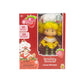 Strawberry Shortcake - Lemon Meringue 5.5" Fashion Doll