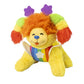 Rainbow Brite - Puppy Brite 10" Plush