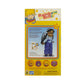 Rainbow Brite - Indigo 12" Doll