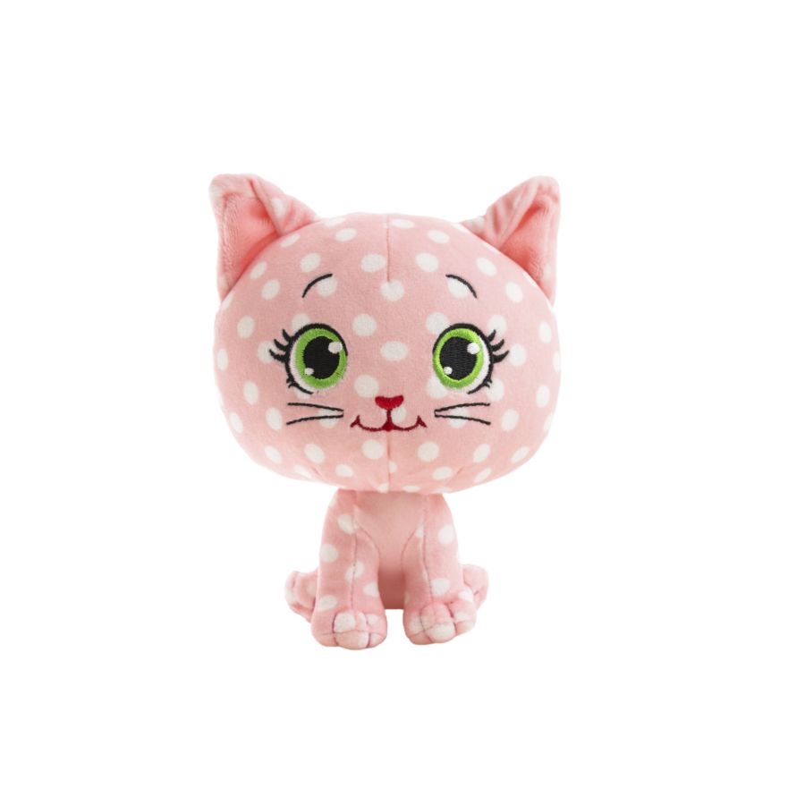 Strawberry Shortcake - 8" Scented Plush Assortment (Display of 8)