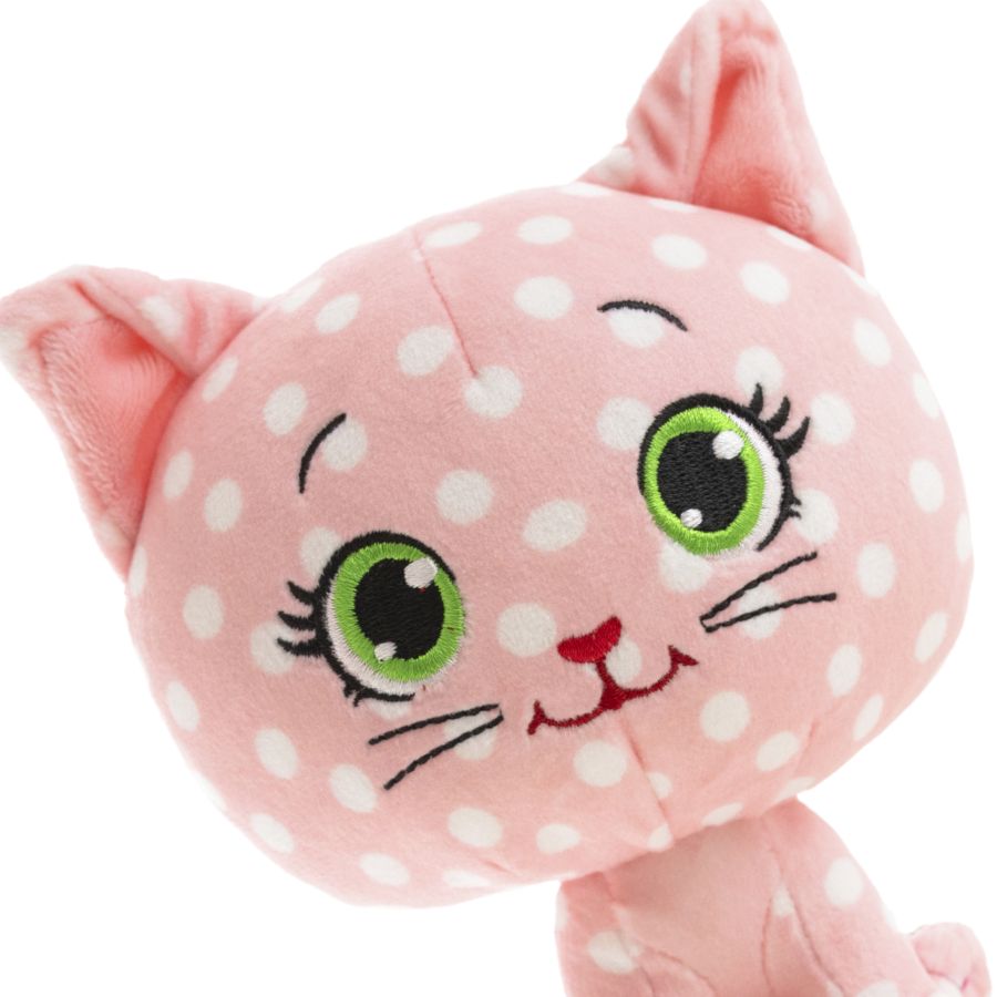 Strawberry Shortcake - 8" Scented Plush Assortment (Display of 8)