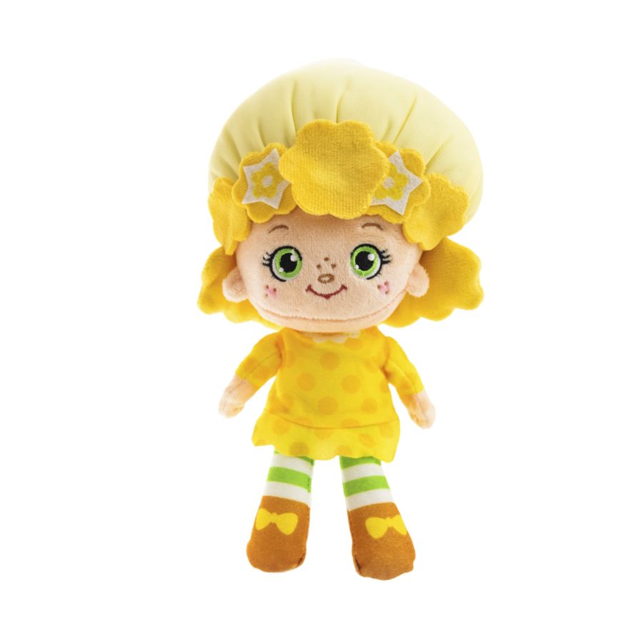 Strawberry Shortcake - 8" Scented Plush Assortment (Display of 8)