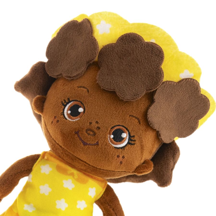 Strawberry Shortcake - 8" Scented Plush Assortment (Display of 8)