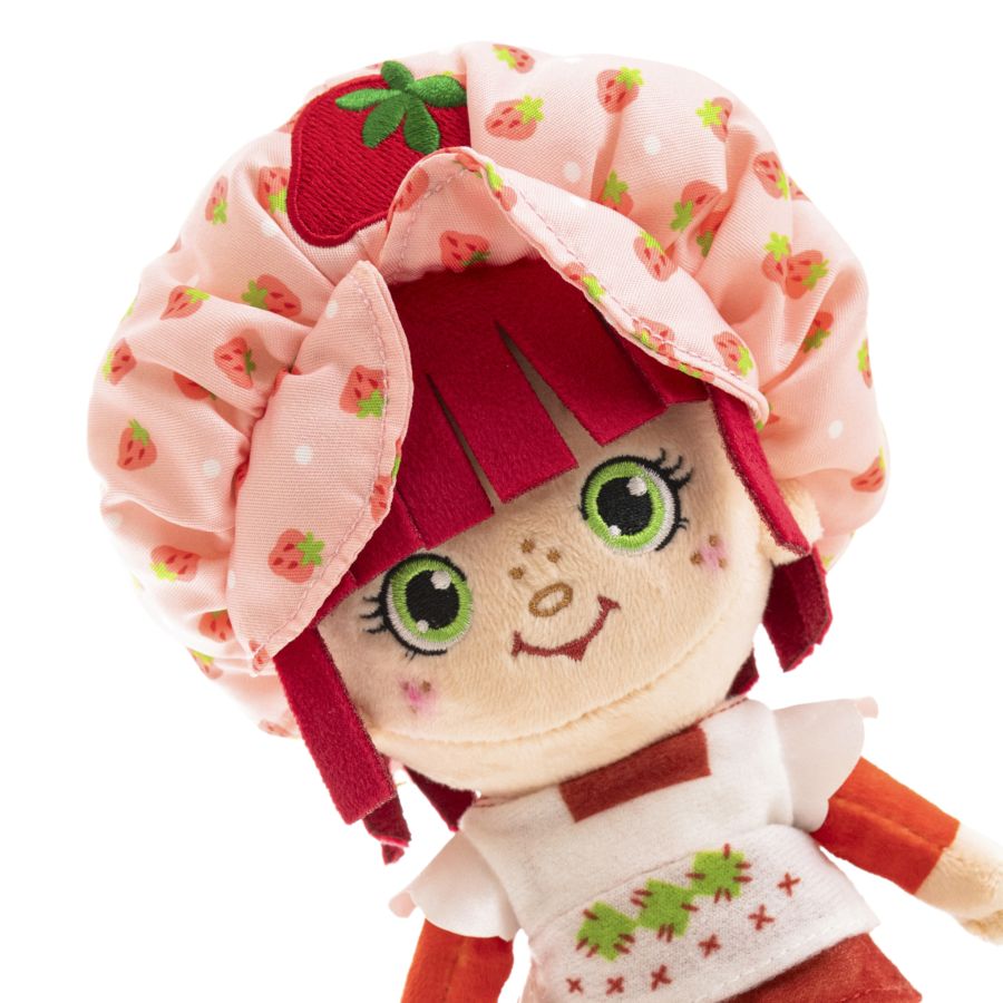Strawberry Shortcake - 8" Scented Plush Assortment (Display of 8)