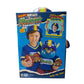My Pet Monster - Football Monster Plush SDCC Exclusive