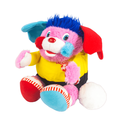 Popples - Big Kick Plush SDCC Exclusive