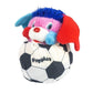 Popples - Big Kick Plush SDCC Exclusive