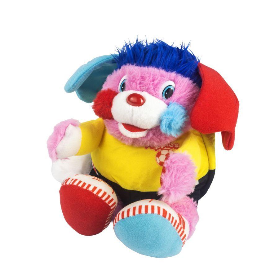 Popples - Big Kick Plush SDCC Exclusive