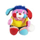 Popples - Big Kick Plush SDCC Exclusive