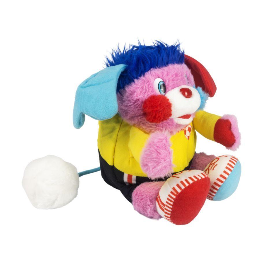 Popples - Big Kick Plush SDCC Exclusive