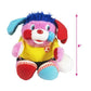 Popples - Big Kick Plush SDCC Exclusive