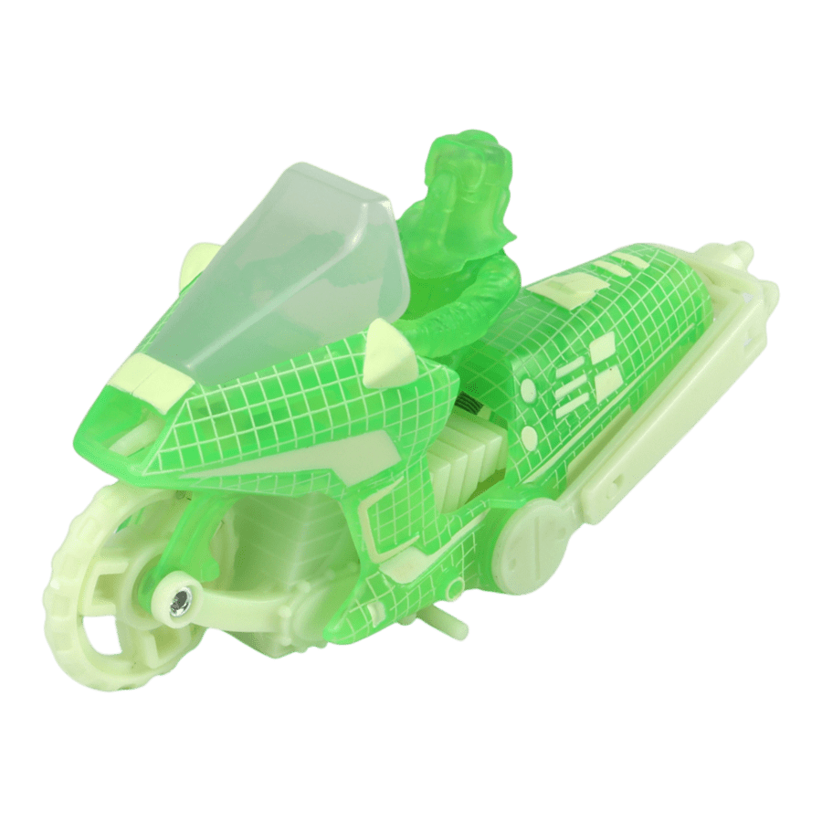 M.A.S.K. - Hologram Condor Action Figure