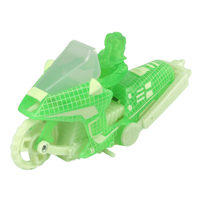 M.A.S.K. - Hologram Condor Action Figure