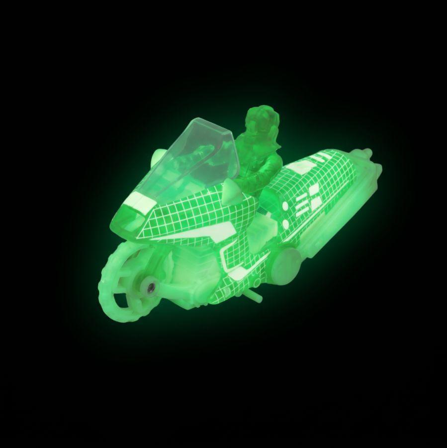 M.A.S.K. - Hologram Condor Action Figure