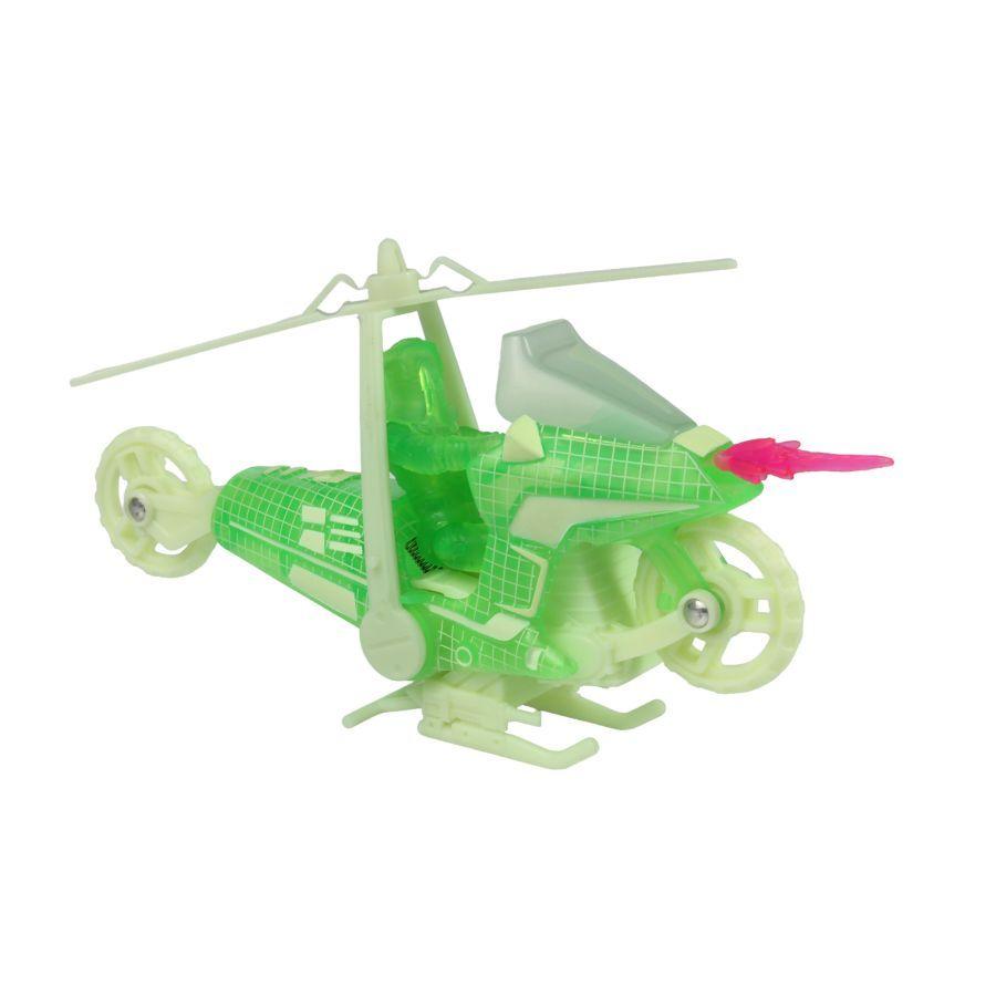 M.A.S.K. - Hologram Condor Action Figure