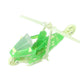 M.A.S.K. - Hologram Condor Action Figure