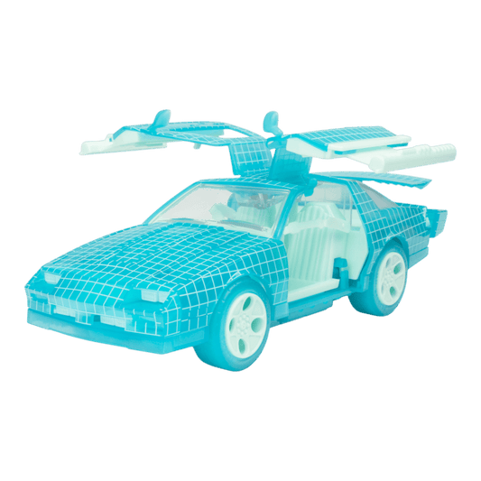 M.A.S.K. - Hologram Thunderhawk Action Figure