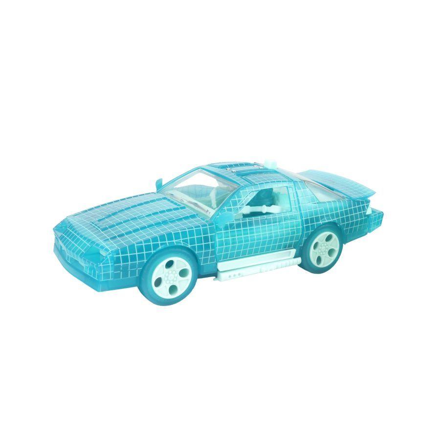 M.A.S.K. - Hologram Thunderhawk Action Figure
