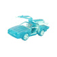 M.A.S.K. - Hologram Thunderhawk Action Figure